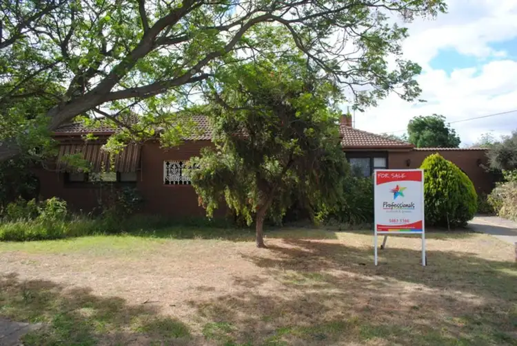 223 Gladstone Street, Maryborough VIC 3465