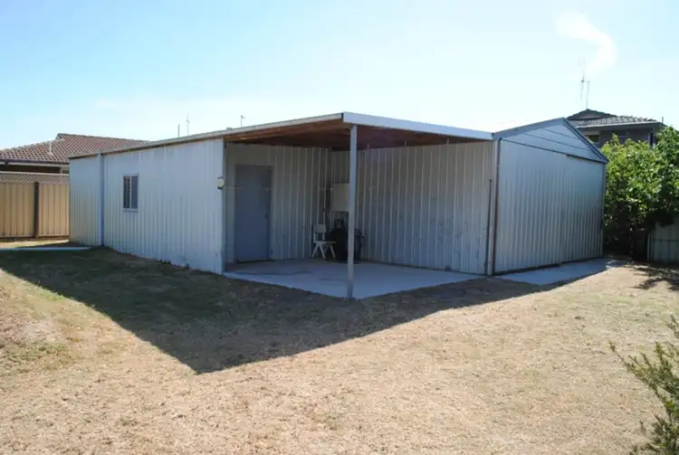 2 Tullaroop Road, Maryborough VIC 3465