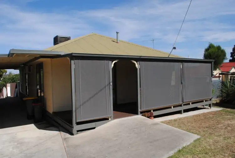 25 Kennedy Street, Maryborough VIC 3465