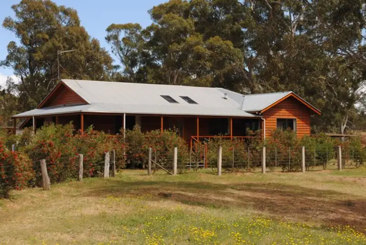 88 Landrigans Road, Carisbrook VIC 3464