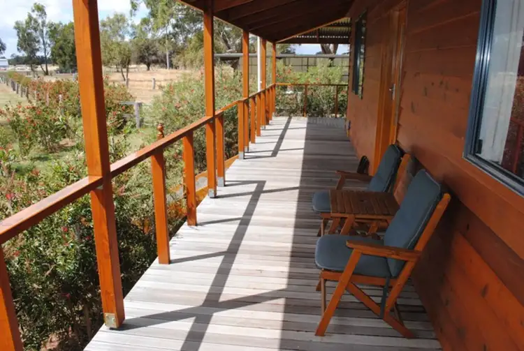 Third view of Homely rural property listing, 88 Landrigans Road, Carisbrook VIC 3464