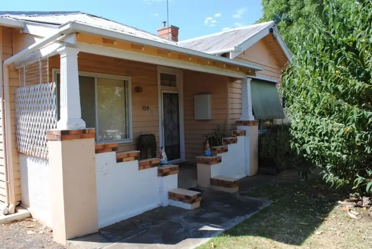 154 Railway Street, Maryborough VIC 3465