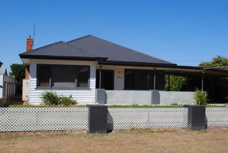 7 Stevens Street, Maryborough VIC 3465