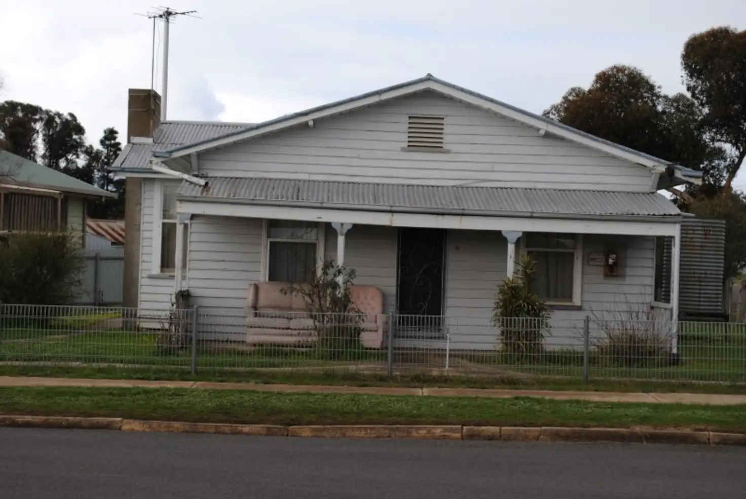 Main view of Homely house listing, 4 Golden Wattle Drive, Maryborough VIC 3465