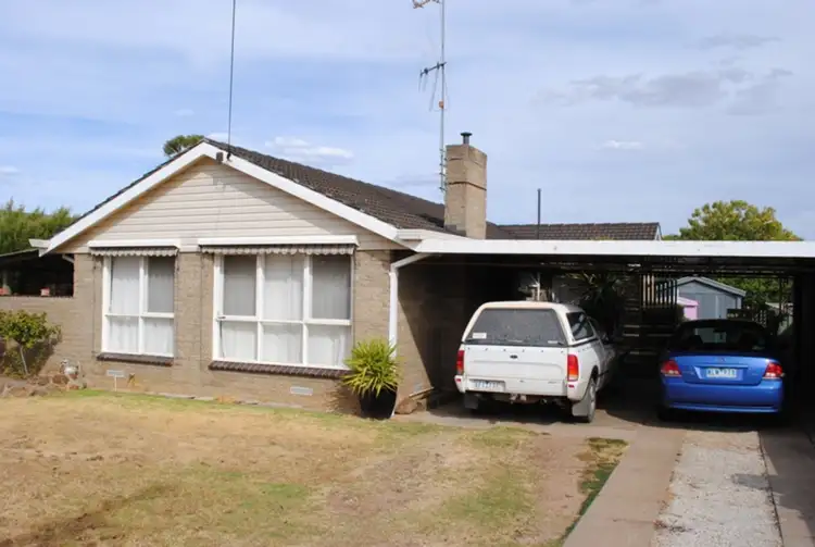 264 Gladstone Street, Maryborough VIC 3465