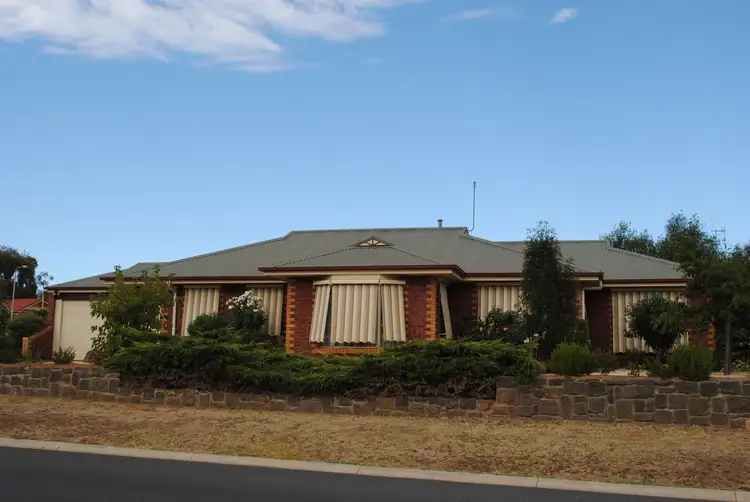 1 Joseph Court, Maryborough VIC 3465