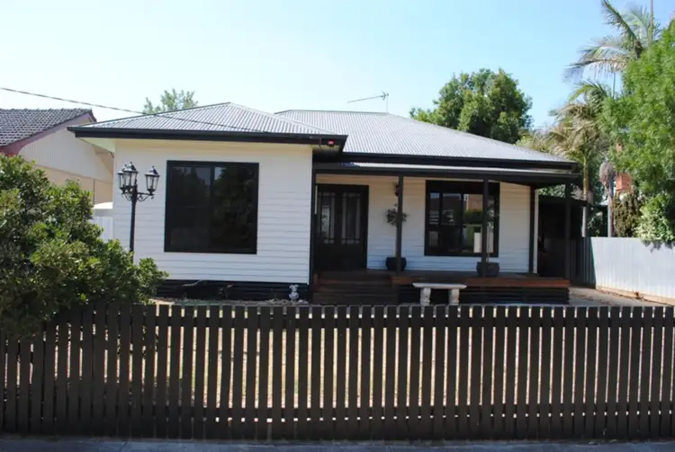 40 Alma Street, Maryborough VIC 3465