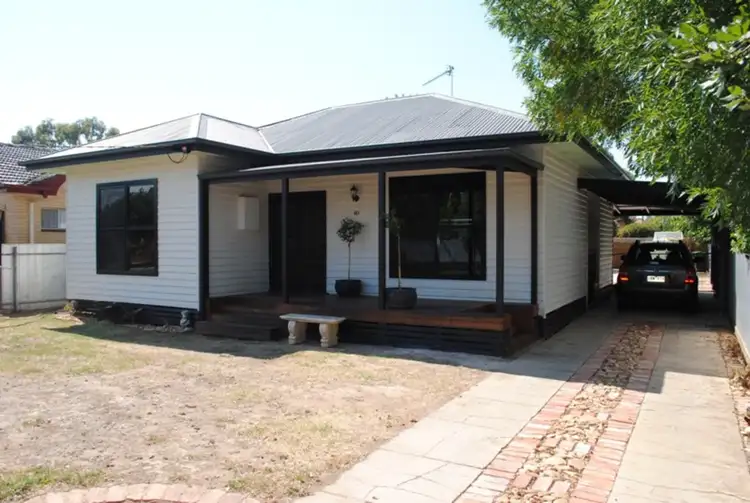 Sixth view of Homely house listing, 40 Alma Street, Maryborough VIC 3465