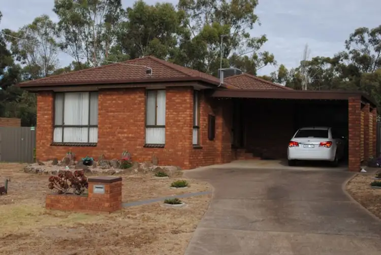 16 Ironbark Drive, Maryborough VIC 3465