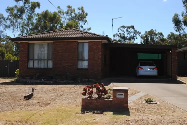 Sixth view of Homely house listing, 16 Ironbark Drive, Maryborough VIC 3465