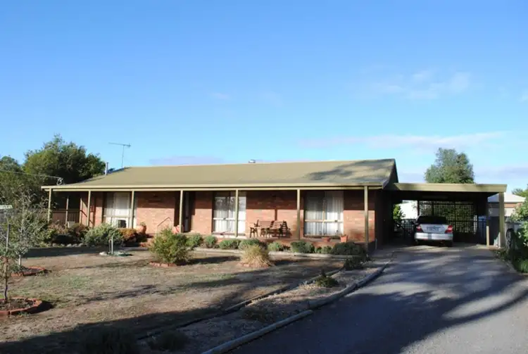 63 Holyrood Street, Maryborough VIC 3465