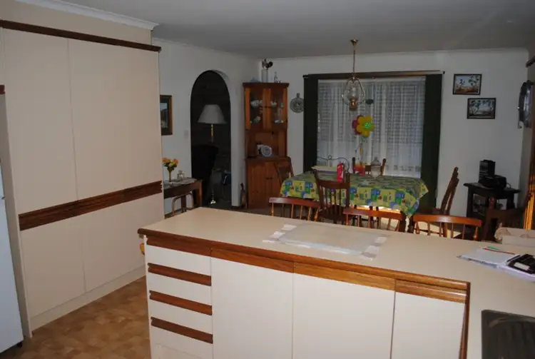 Sixth view of Homely house listing, 63 Holyrood Street, Maryborough VIC 3465