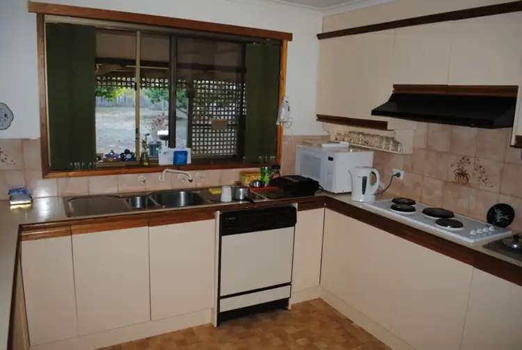 Seventh view of Homely house listing, 63 Holyrood Street, Maryborough VIC 3465