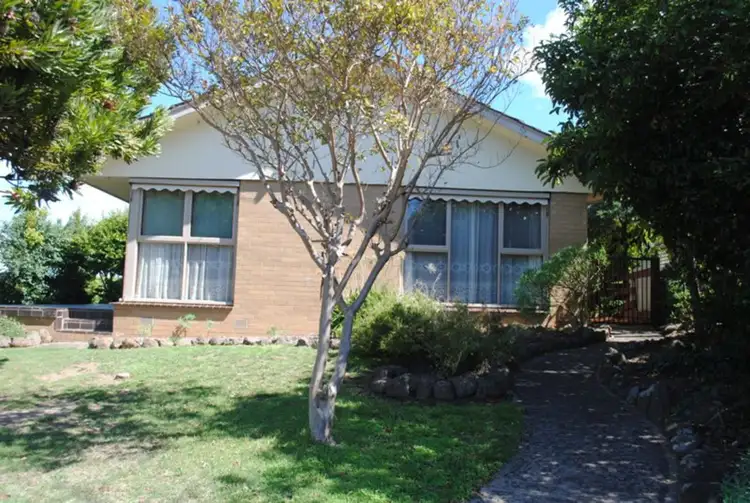 3 Laidlaw Street, Maryborough VIC 3465