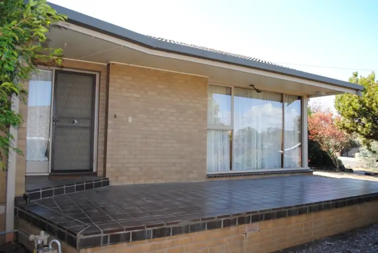 Sixth view of Homely house listing, 3 Laidlaw Street, Maryborough VIC 3465