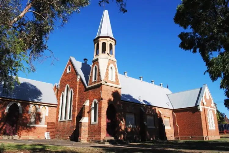 65 Inkerman Street, Maryborough VIC 3465
