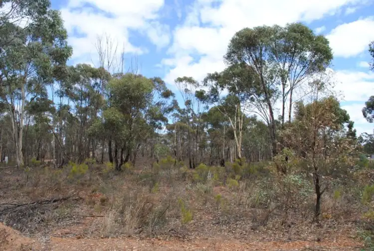 Main view of Homely land listing, Address available on request
