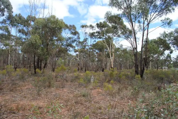 Second view of Homely land listing, Address available on request