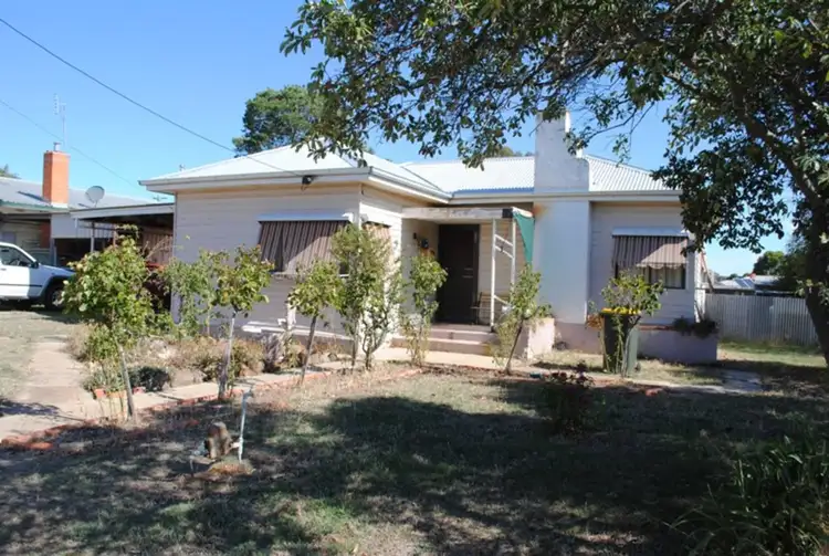 14 Higham Street, Maryborough VIC 3465