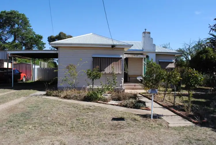Second view of Homely house listing, 14 Higham Street, Maryborough VIC 3465