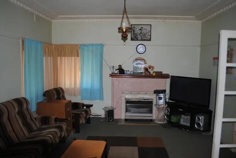 Third view of Homely house listing, 14 Higham Street, Maryborough VIC 3465