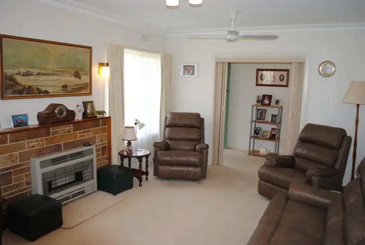 Second view of Homely house listing, 4 Wills Street, Maryborough VIC 3465
