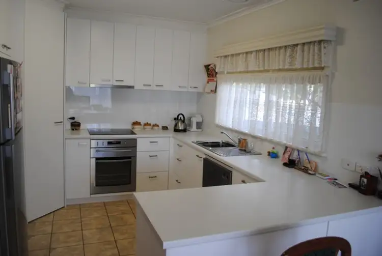 Third view of Homely house listing, 4 Wills Street, Maryborough VIC 3465