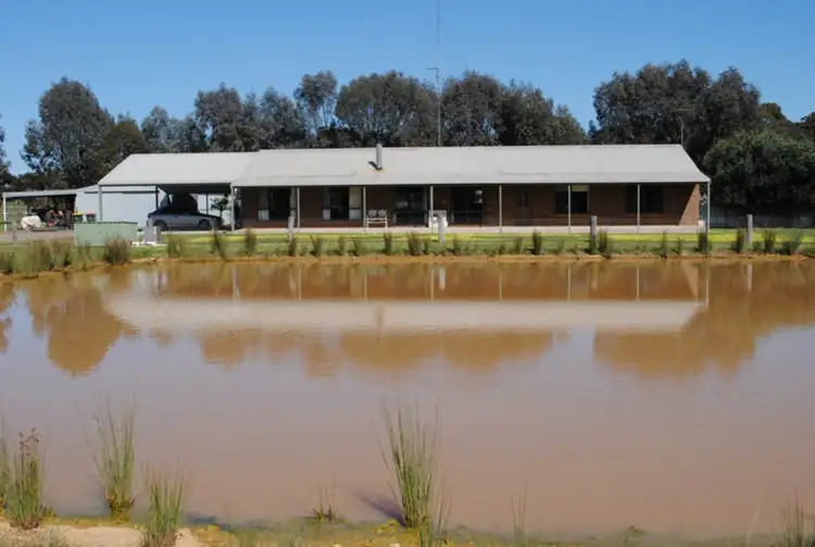 128 Moonlight Road, Maryborough VIC 3465