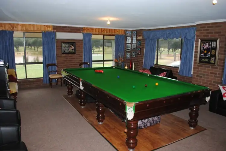 Seventh view of Homely house listing, 128 Moonlight Road, Maryborough VIC 3465