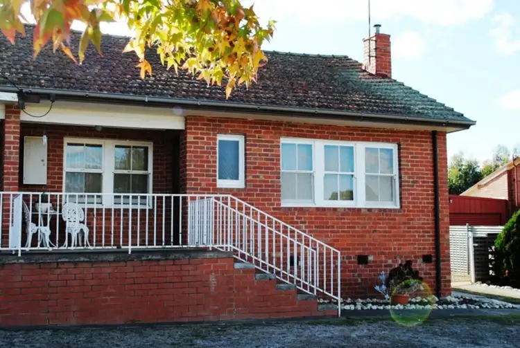 3 Frost Avenue, Maryborough VIC 3465