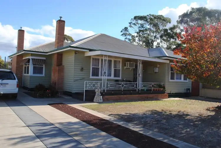 59 Dundas Road, Maryborough VIC 3465