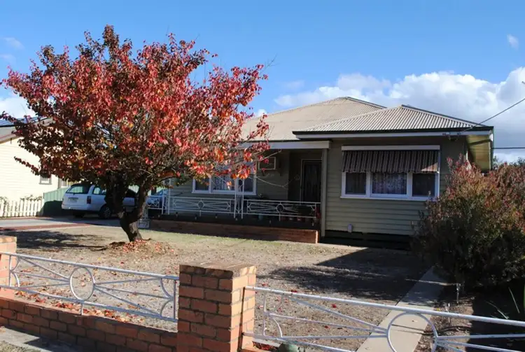 Second view of Homely house listing, 59 Dundas Road, Maryborough VIC 3465