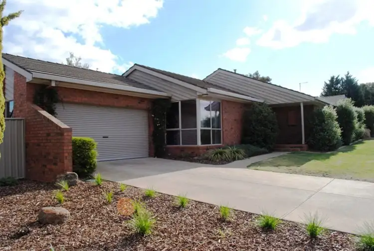 3 Hughes Street, Maryborough VIC 3465