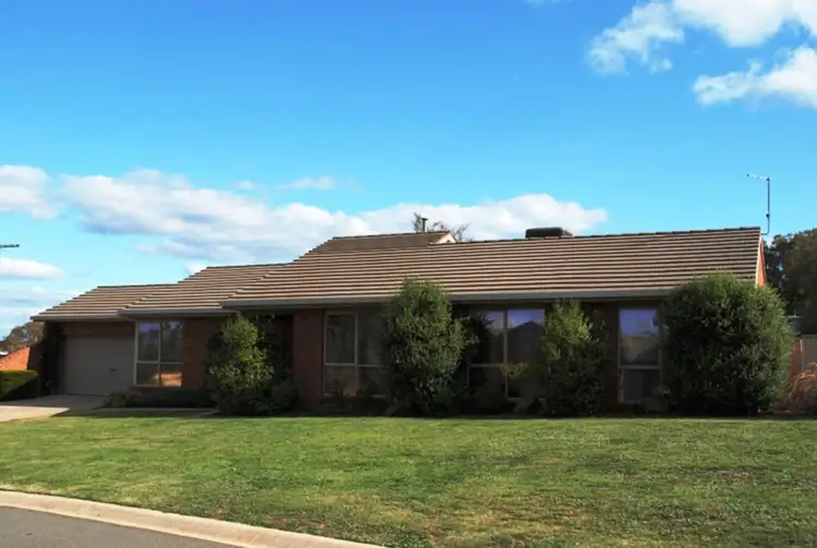 Third view of Homely house listing, 3 Hughes Street, Maryborough VIC 3465