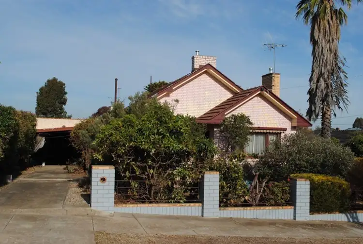 108 Gertrude Street, Maryborough VIC 3465