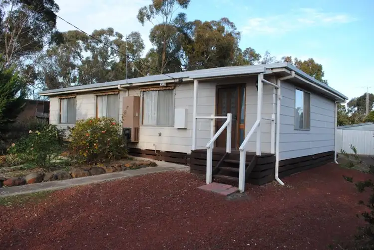 14 Douglass Street, Maryborough VIC 3465