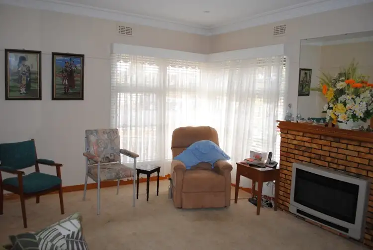 Second view of Homely house listing, 34 Newton Street, Maryborough VIC 3465