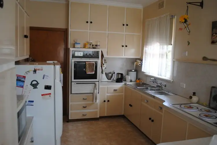 Third view of Homely house listing, 34 Newton Street, Maryborough VIC 3465