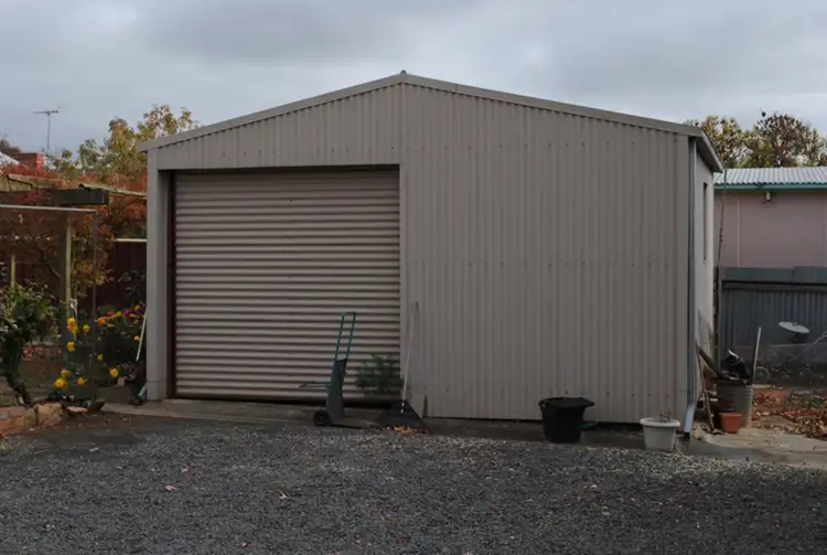 Fifth view of Homely house listing, 34 Newton Street, Maryborough VIC 3465