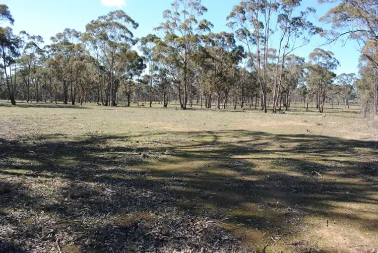 Second view of Homely rural property listing, 0 Off Quarry Track Road, Talbot VIC 3371