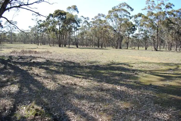 Third view of Homely rural property listing, 0 Off Quarry Track Road, Talbot VIC 3371