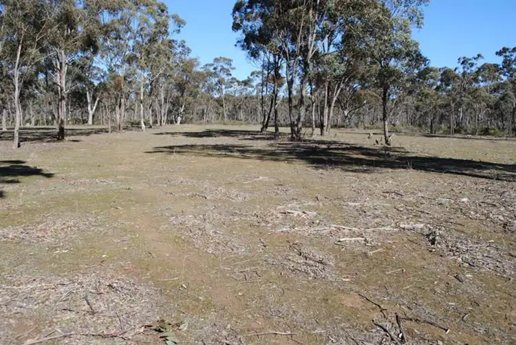 Fourth view of Homely rural property listing, 0 Off Quarry Track Road, Talbot VIC 3371