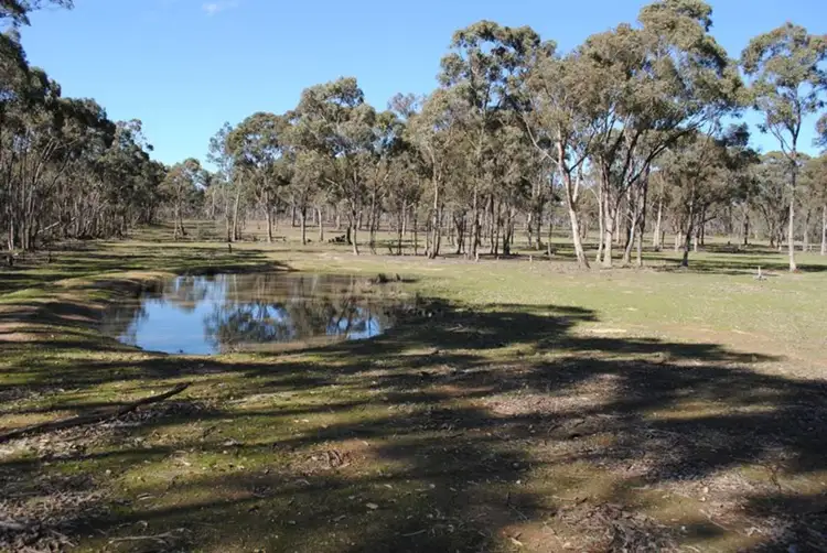 Fifth view of Homely rural property listing, 0 Off Quarry Track Road, Talbot VIC 3371