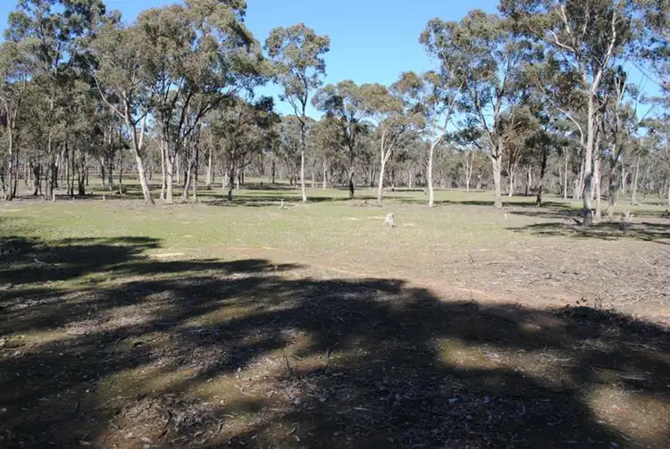 Sixth view of Homely rural property listing, 0 Off Quarry Track Road, Talbot VIC 3371