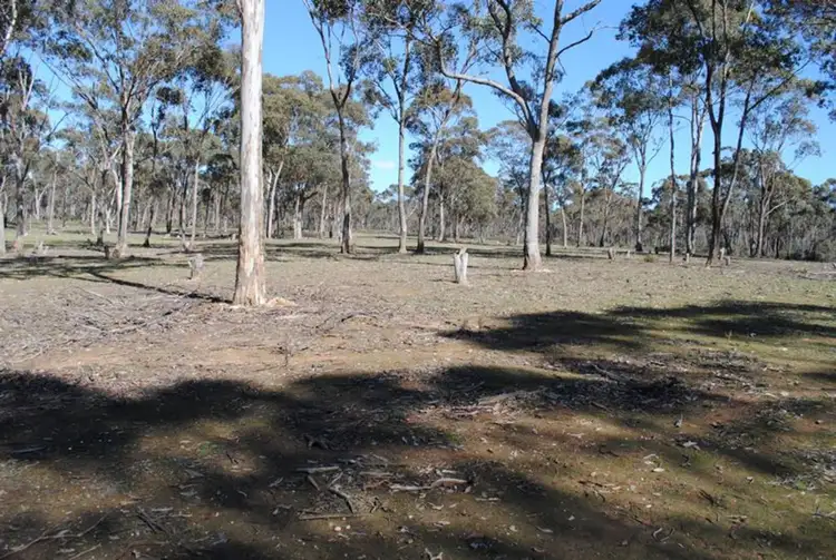 Seventh view of Homely rural property listing, 0 Off Quarry Track Road, Talbot VIC 3371