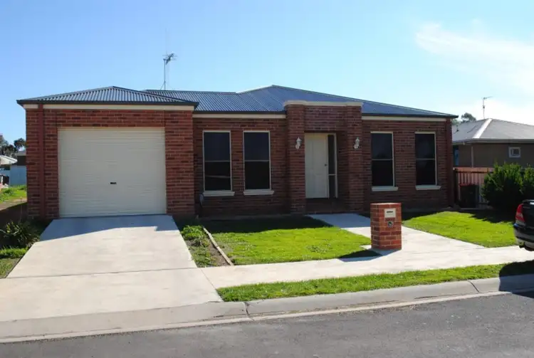 5 Ford Lane, Maryborough VIC 3465