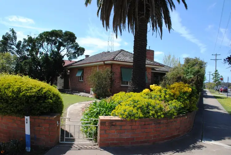 40 Palmerston Street, Maryborough VIC 3465