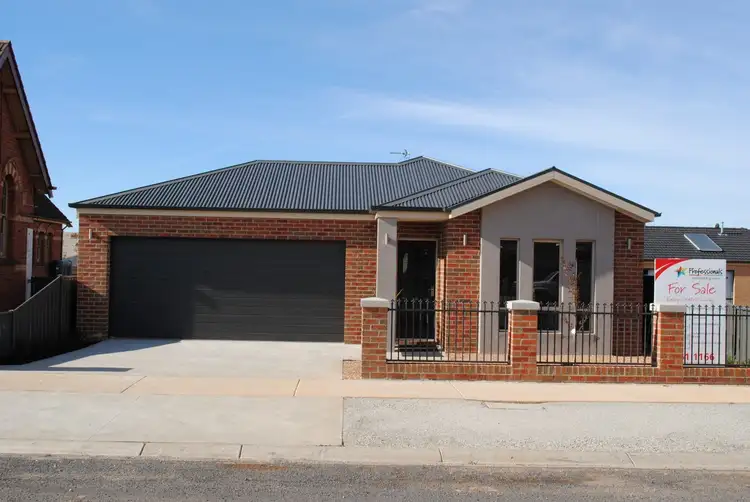 Lot/32 Palmerston Street, Maryborough VIC 3465