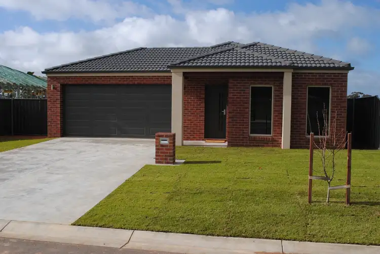 3 Quinn Street, Maryborough VIC 3465