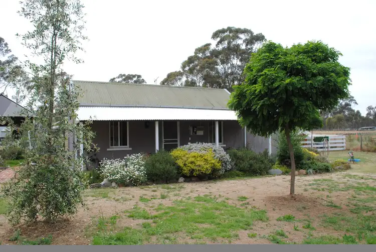 156 Timor Road, Maryborough VIC 3465